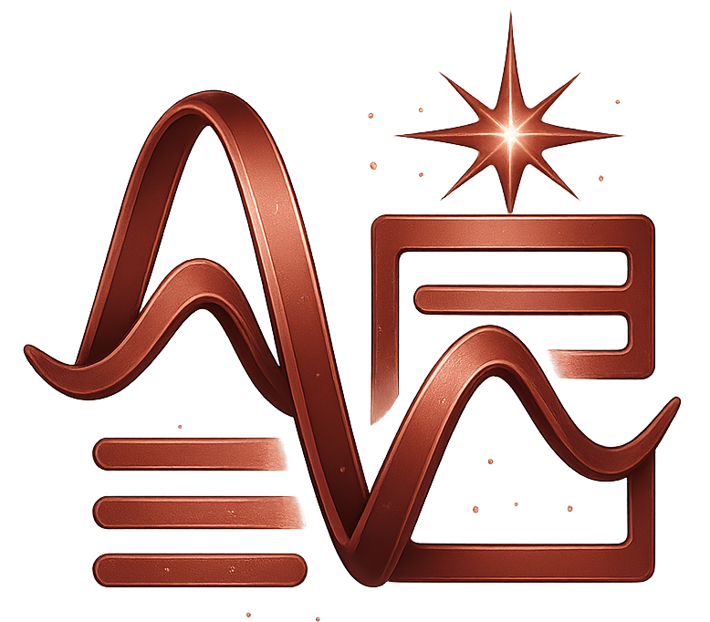 Link between text and waveform