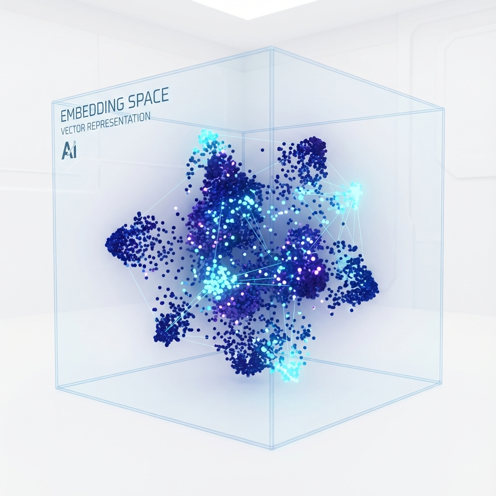 InertialAI-Embed-Alpha Visualization