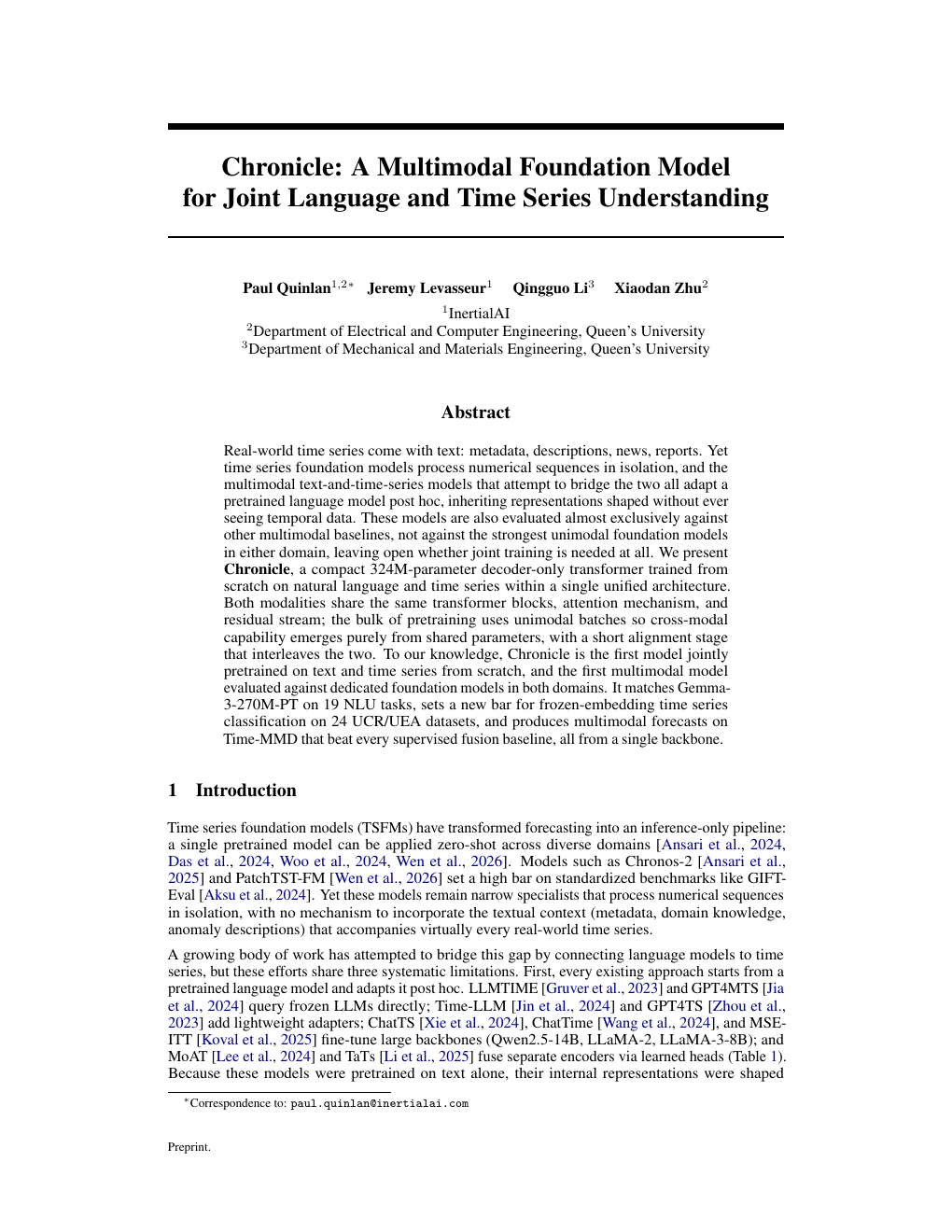 Chronicle preprint thumbnail